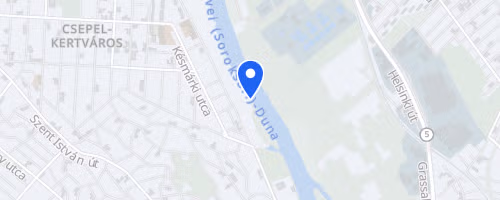 II. Csepeli Csiripelő terepfutó verseny