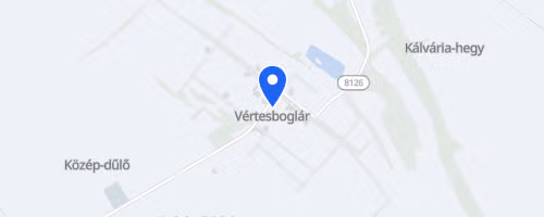 Maraton Challenge Vértesboglár
