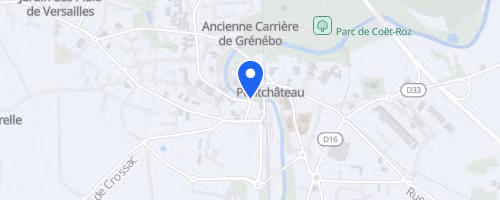 Randos crêpes Pont château - Pontchâteau