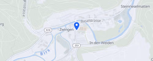 Intersport Corti Lauf - Finallauf Zwingen