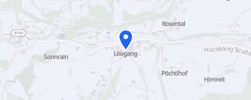 57. Lauf um den Leoganger Sonnberg