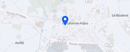 Semi-Marathon de Beaufort en Anjou
