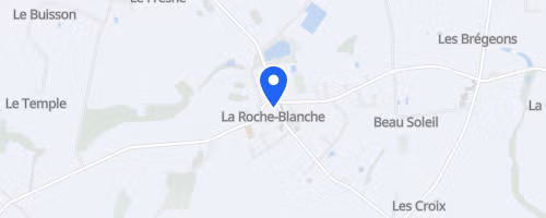 Randonnées des Coulées à La Roche-Blanche