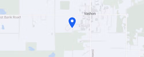 Vashon Island Ultramarathon & Trail Run