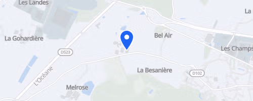 La Linièroise