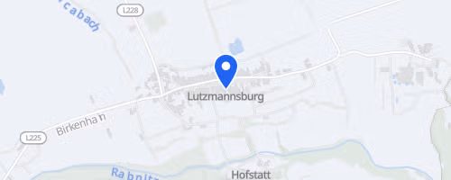 Family Run Lutzmannsburg