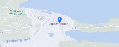 Copper Harbor Women's Weekend