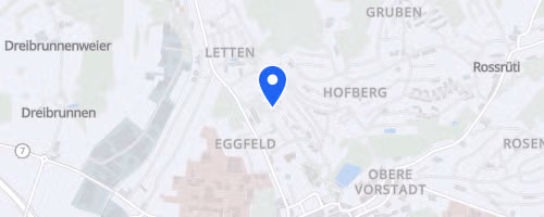 Forchlauf