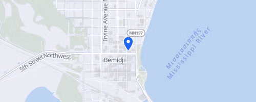 Bemidji Downtown Dash