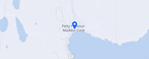 Seaside Showdown Series: Cape Spear Path