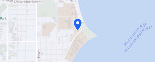 Bemidji Blue Ox Marathon