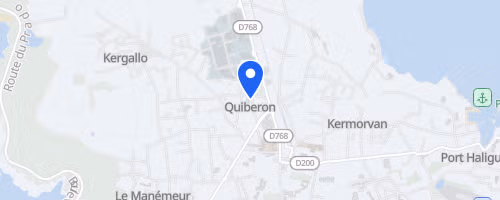 EDF Aqua Challenge Quiberon - 7.5 km 2026