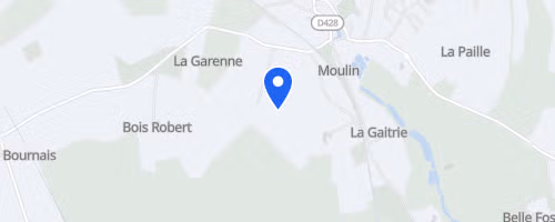 Rocanto'trail - Saint-Antoine-du-Rocher