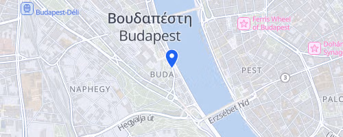 ProgRun Éjszakai Futás Budapest