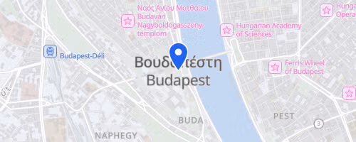 Marathon de Budapest