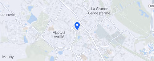 Marathon d'Avrillé Omnes quidem currunt