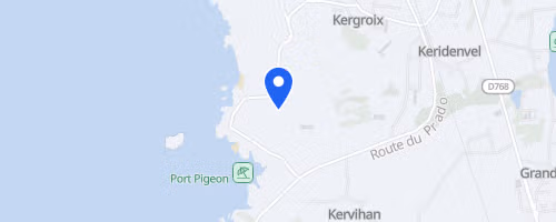 Les Défis Quiberonais - 7,5 km 2026