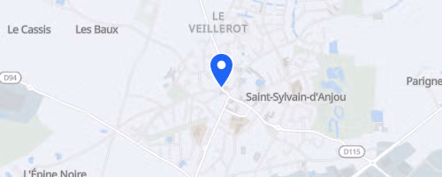 Cross adapte - Verrières-en-Anjou
