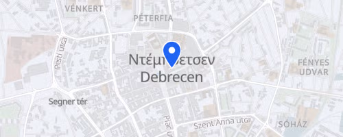 Crazy5K Debrecen - Felfújható akadályfutás