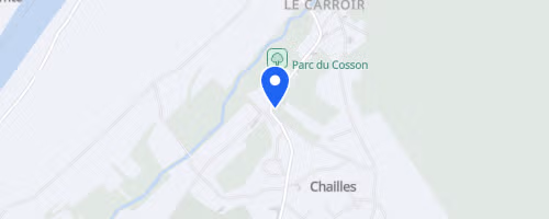 Gère ta boucle - Chailles