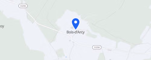 10 km de Bois d'Arcy 2026