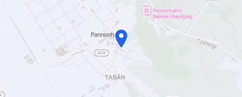 2. Pannonhalma Decem Futás