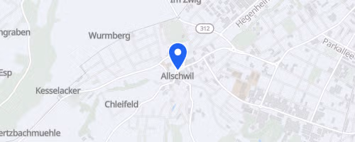 Allschwiler Klausenlauf