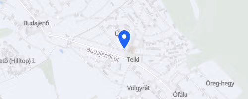 Budai Night Trail