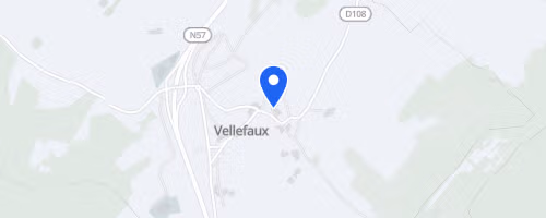 Les Foulées Partagée