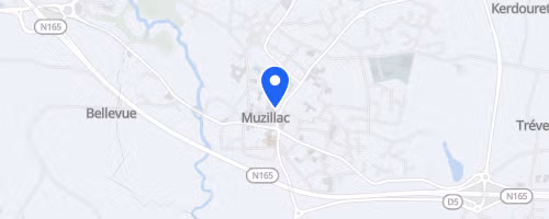 Foulées Muzillacaises