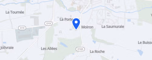 Randonnée de Candé