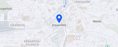 Frauenfelder Marathon