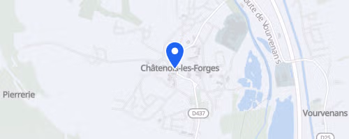 La Châtenaise