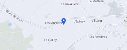 Trail de l'Anjou