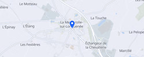 Ronde de Noël