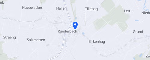 La Schwalmala - Ruederbach