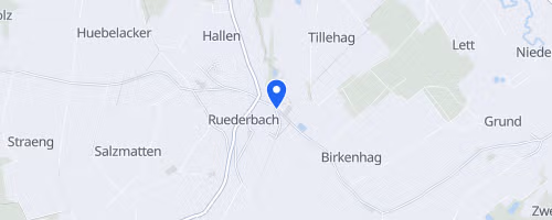 Rando Cyclo-VTT La Schwalmala - Ruederbach