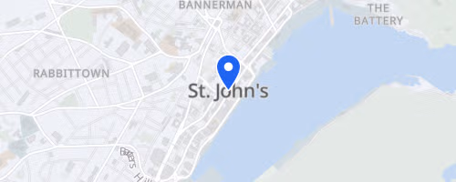 Shoppers Drug Mart Run for Women St. John’s
