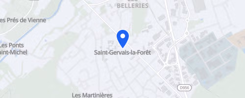 Trail de la Forêt de Russy