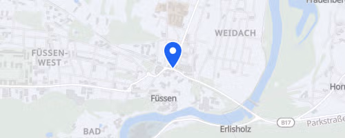 Königsschlösser Marathon