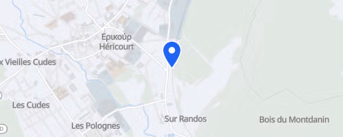 5 & 10 km d'Héricourt