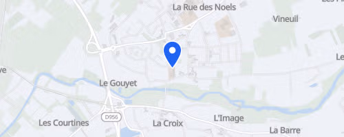 Le défi Loire Sologne Gravel