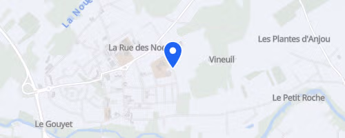 Défi Loire Sologne Gravel 41 - Vineuil