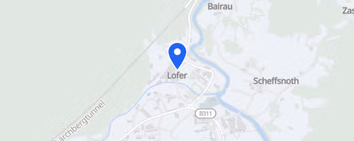 Loferer Stoaberglauf
