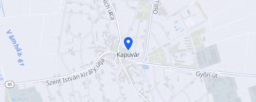 KapuvárRun