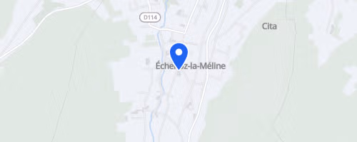 Foulées mélinoises - Échenoz-la-Méline