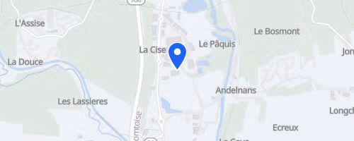 Ronde du Bosmont