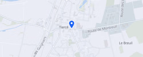 Tiercé au galop