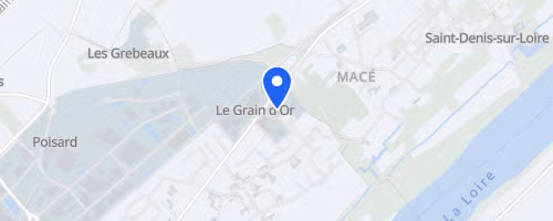 Entre Loire et Châteaux
