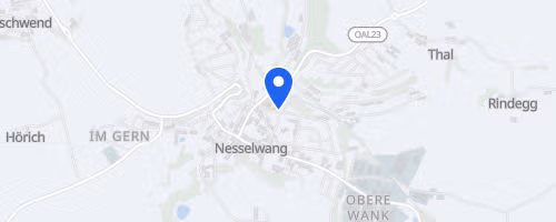 Mountainmann Nesselwang